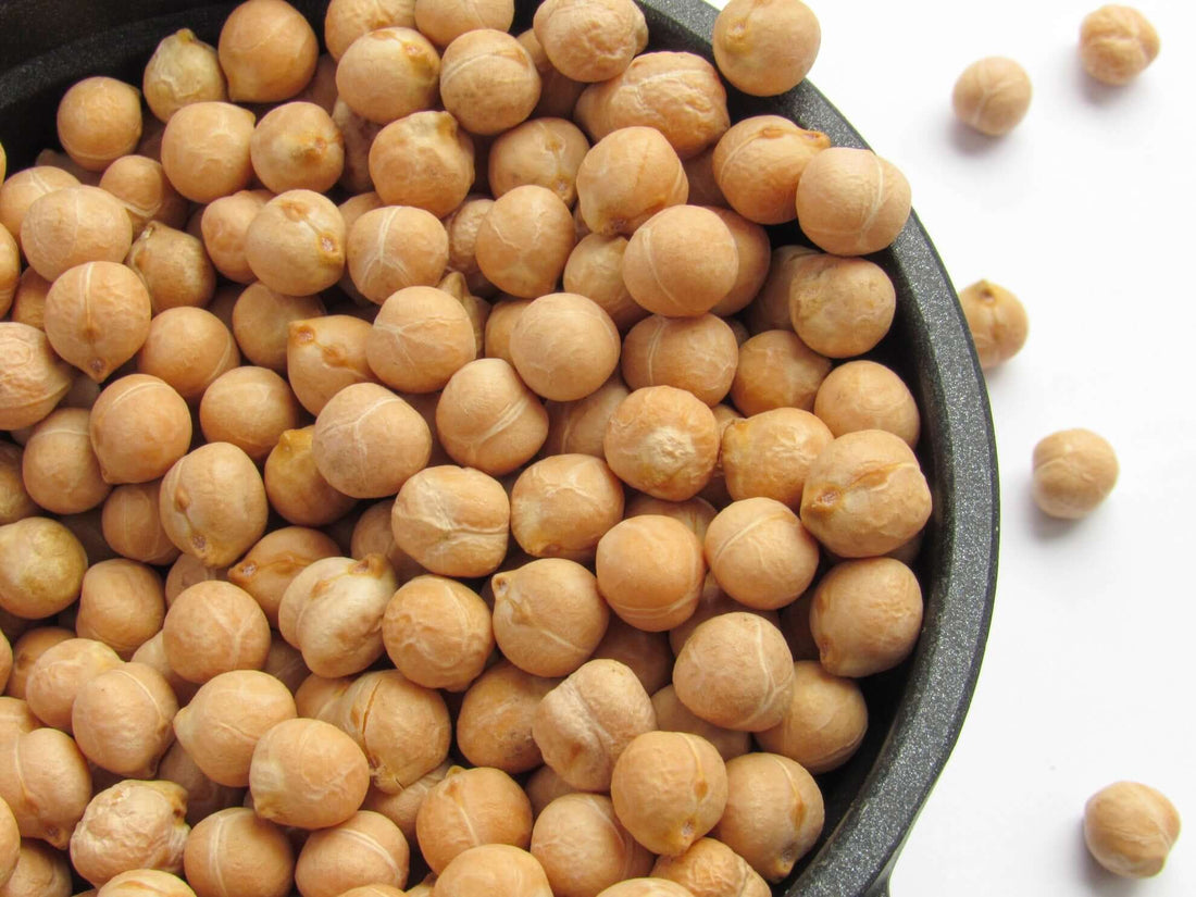 chickpea recipes