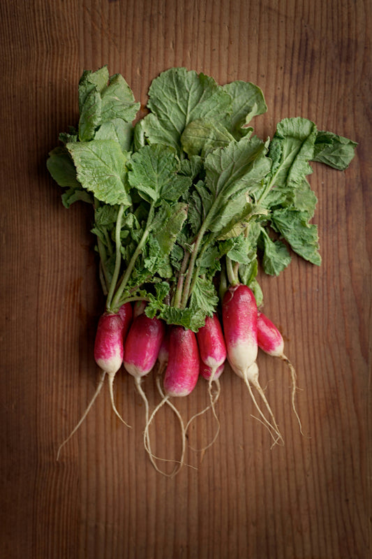 Radish Salsa: A Mexican Classic with a Twist