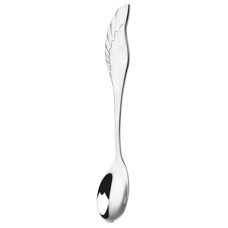 Fork Spoon Gift Tableware