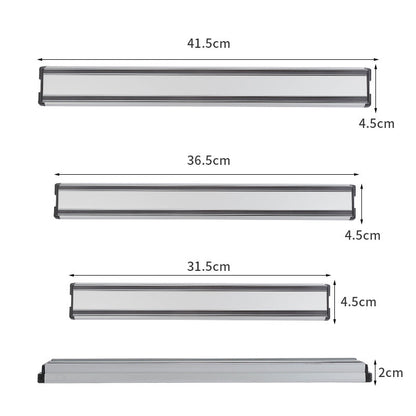 Magnetic Wall Mounted Knife Holder