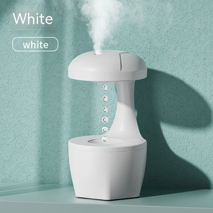 Anti-gravity Humidifier