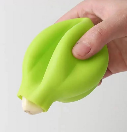 Garlic Peeler