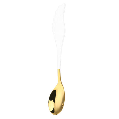 Fork Spoon Gift Tableware