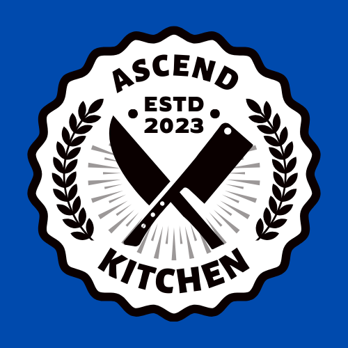 Ascend Kitchen