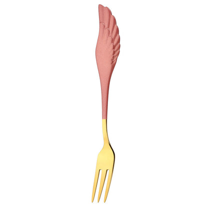 Fork Spoon Gift Tableware