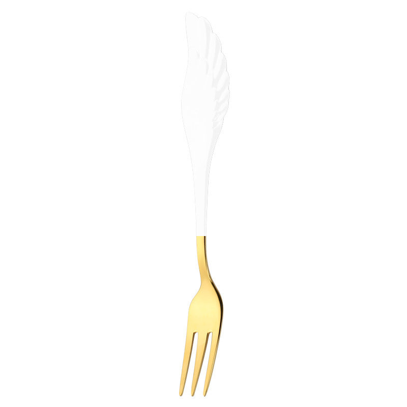 Fork Spoon Gift Tableware