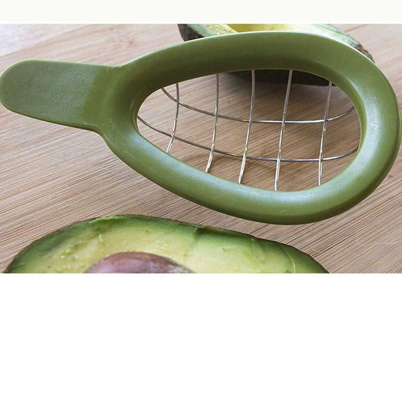 Avocado Cutter