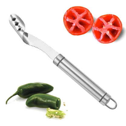 Chili Seed Remover