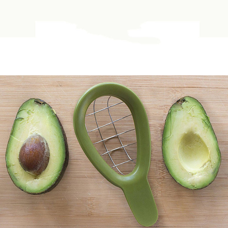 Avocado Cutter