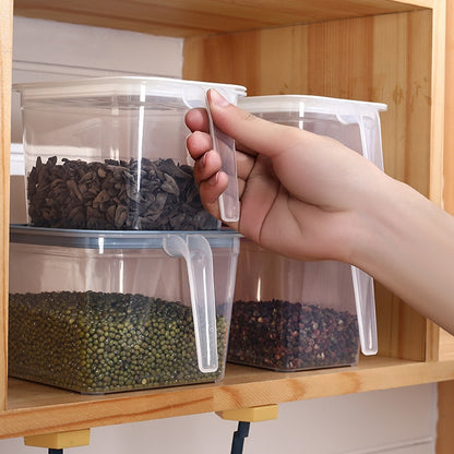 Japanese-style Storage Boxes