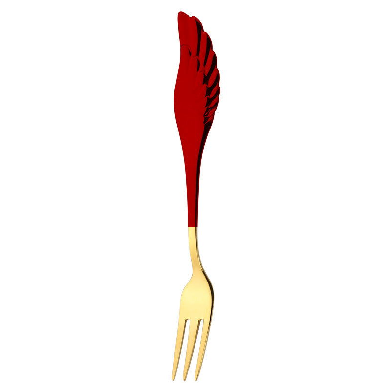 Fork Spoon Gift Tableware